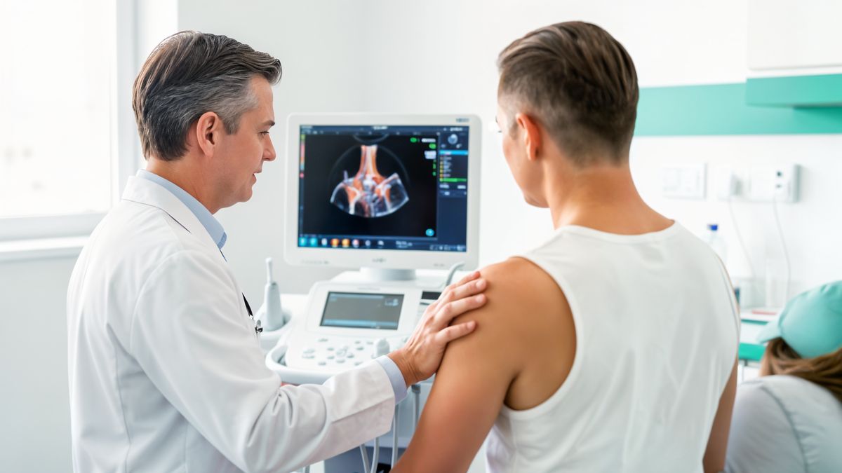 MSK Ultrasound
